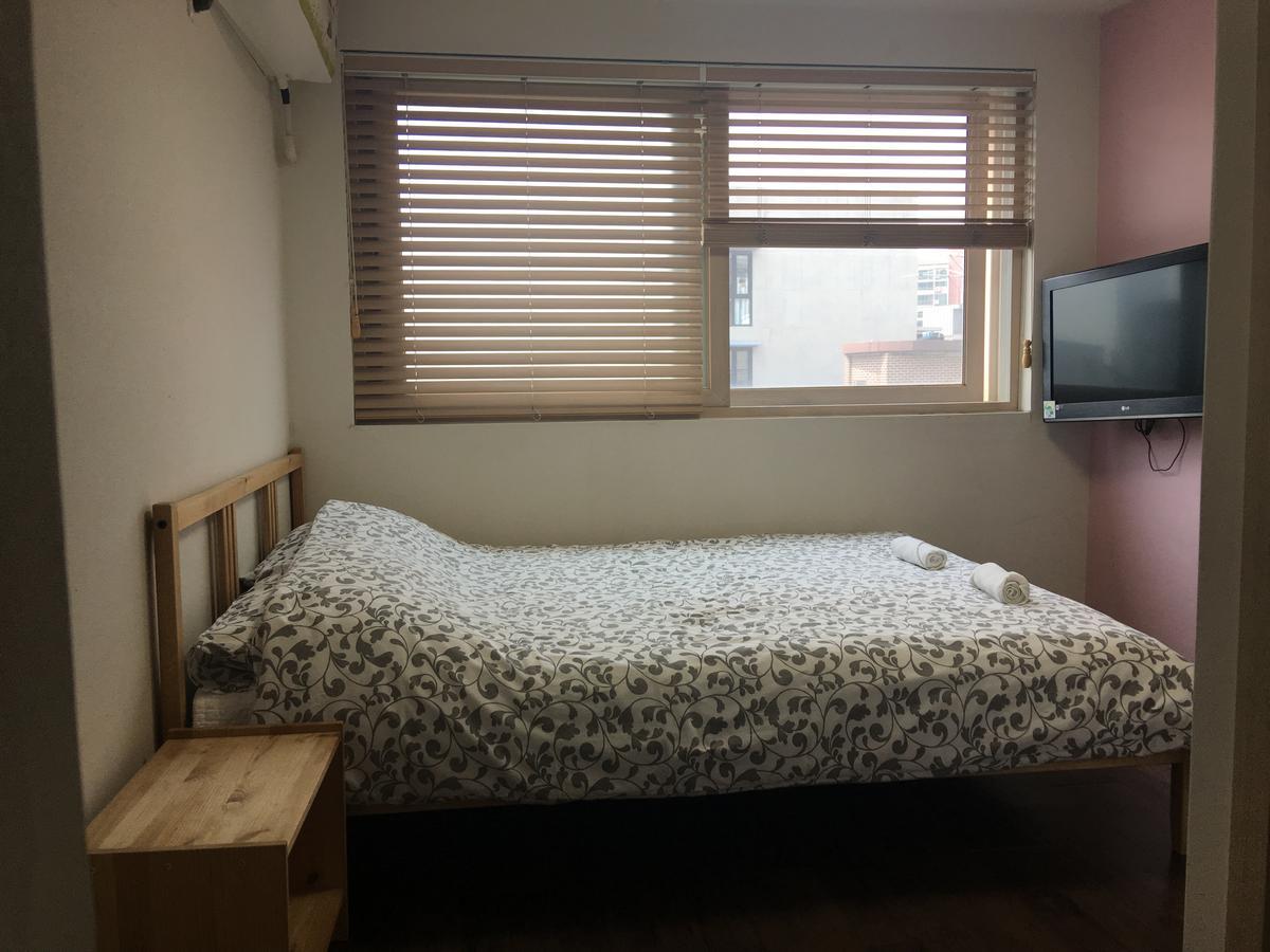 Hongdae Pencil Guesthouse Seoul Exterior photo