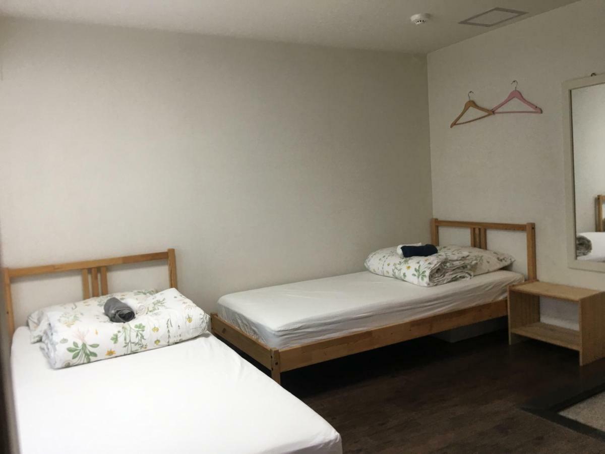 Hongdae Pencil Guesthouse Seoul Exterior photo